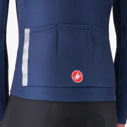 ENTRATA THERMAL JERSEY