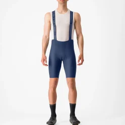 ESPRESSO BIBSHORT
