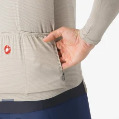 ESPRESSO LS JERSEY
