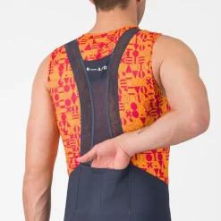ESPRESSO R-A/D BIBSHORT