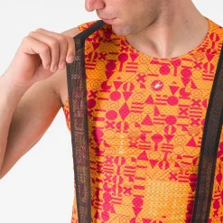 ESPRESSO R-A/D BIBSHORT