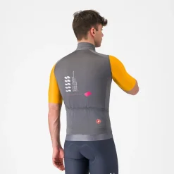 ESPRESSO R-A/D VEST