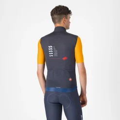 ESPRESSO R-A/D VEST