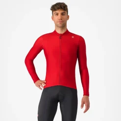ESPRESSO THERMAL JERSEY