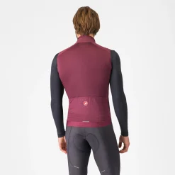 ESPRESSO VEST