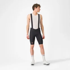 FREE AERO RACE S BIBSHORT