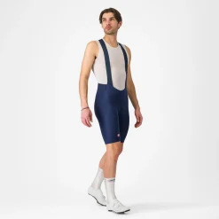 FREE AERO RACE S BIBSHORT