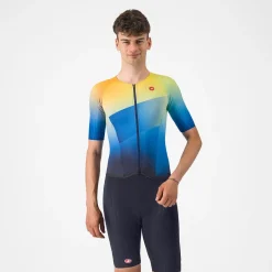 FREE SANREMO 3 SUIT SHORT SLEEVE