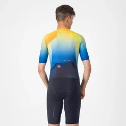 FREE SANREMO 3 SUIT SHORT SLEEVE