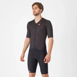 FREE SANREMO 3 SUIT SHORT SLEEVE