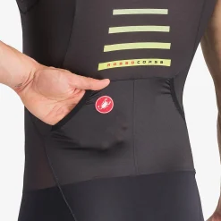 FREE SANREMO 3 SUIT SLEEVELESS