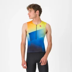 FREE SPEED 3 TOP