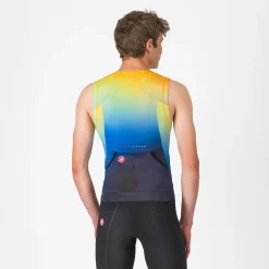 FREE SPEED 3 TOP