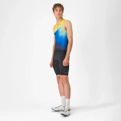FREE SPEED 3 TOP