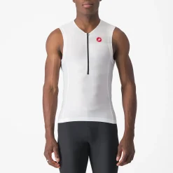 FREE TRI 2 SLEEVELESS TOP