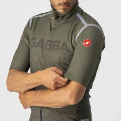 GABBA RoS SPECIAL EDITION