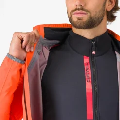 GAVIA LITE JACKET