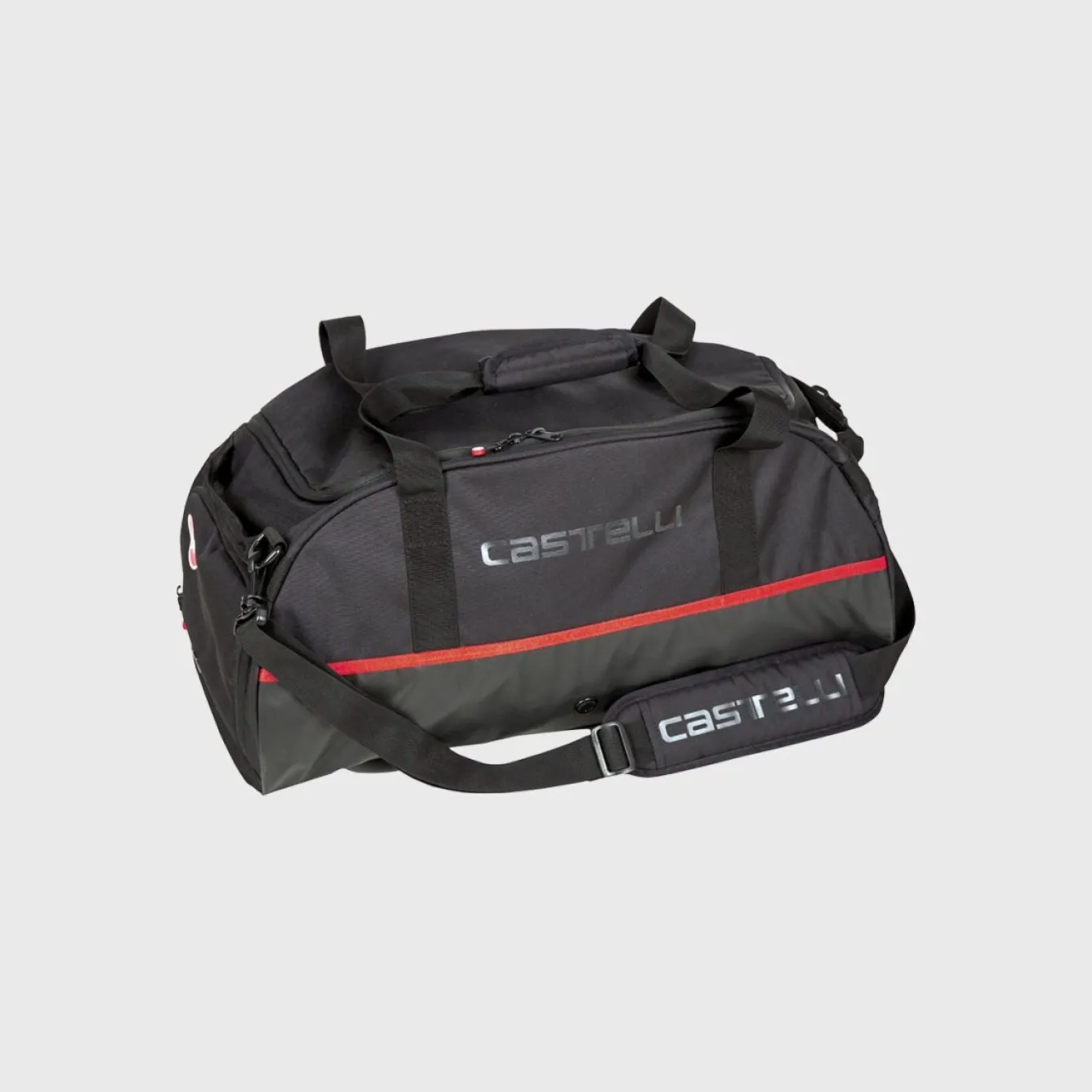 GEAR DUFFLE BAG 2