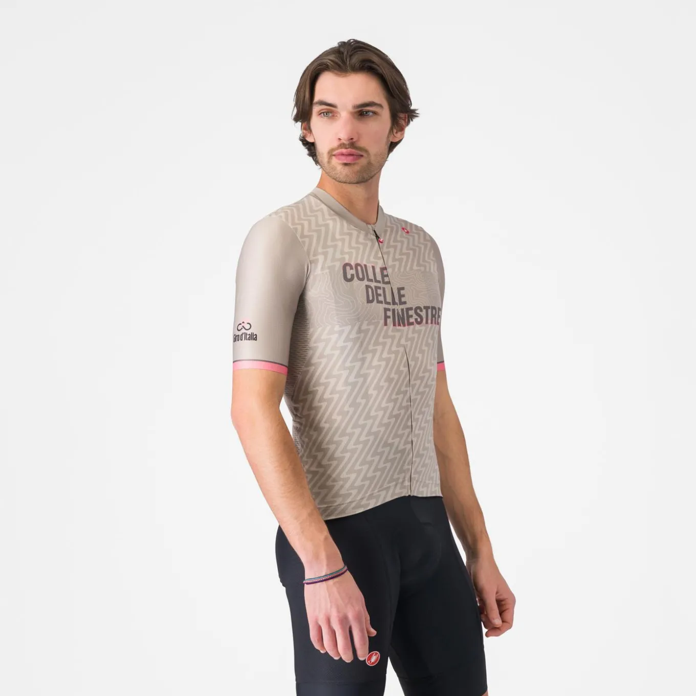 #GIRO COLLE DELLE FINESTRE JERSEY