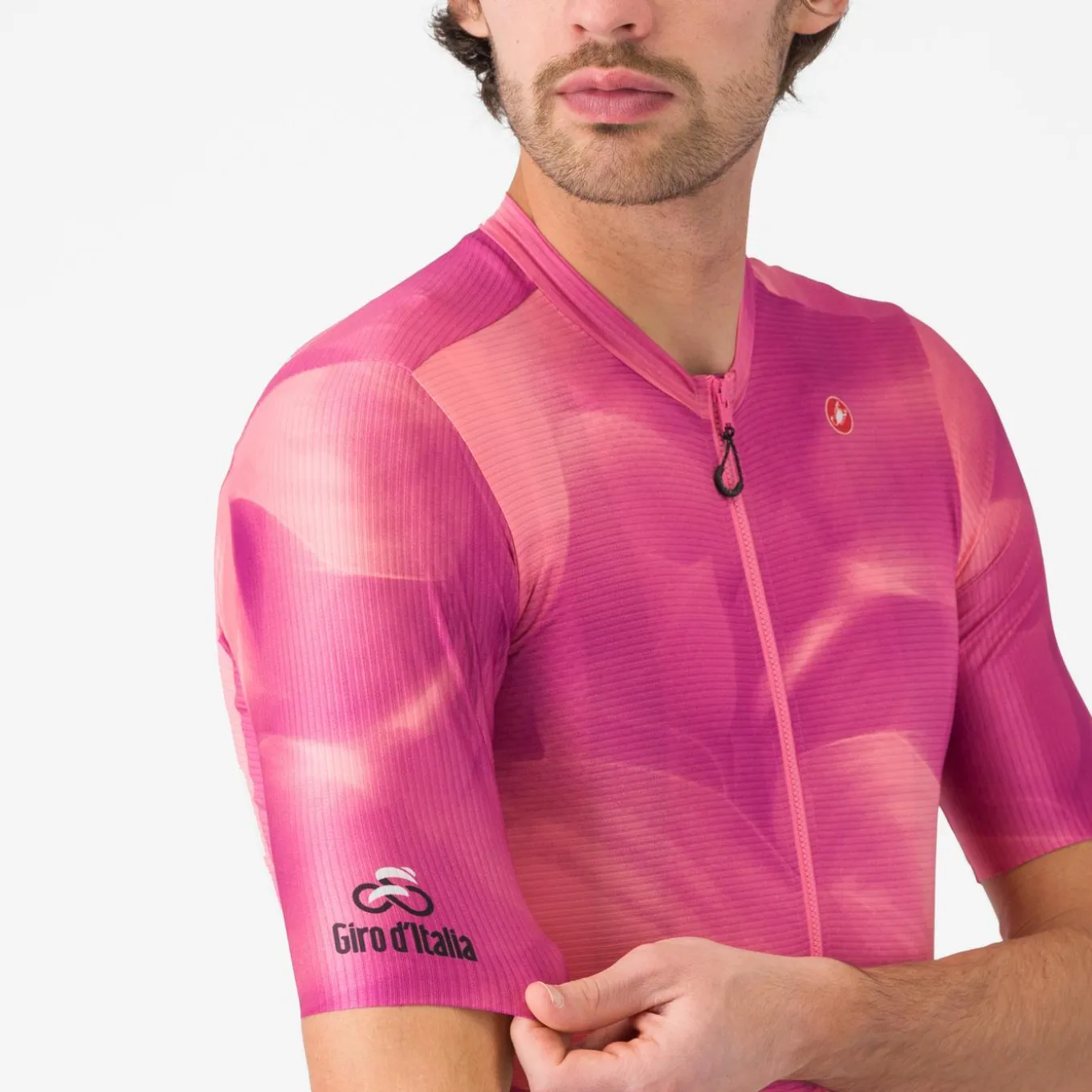 #GIRO ESPRESSO JERSEY