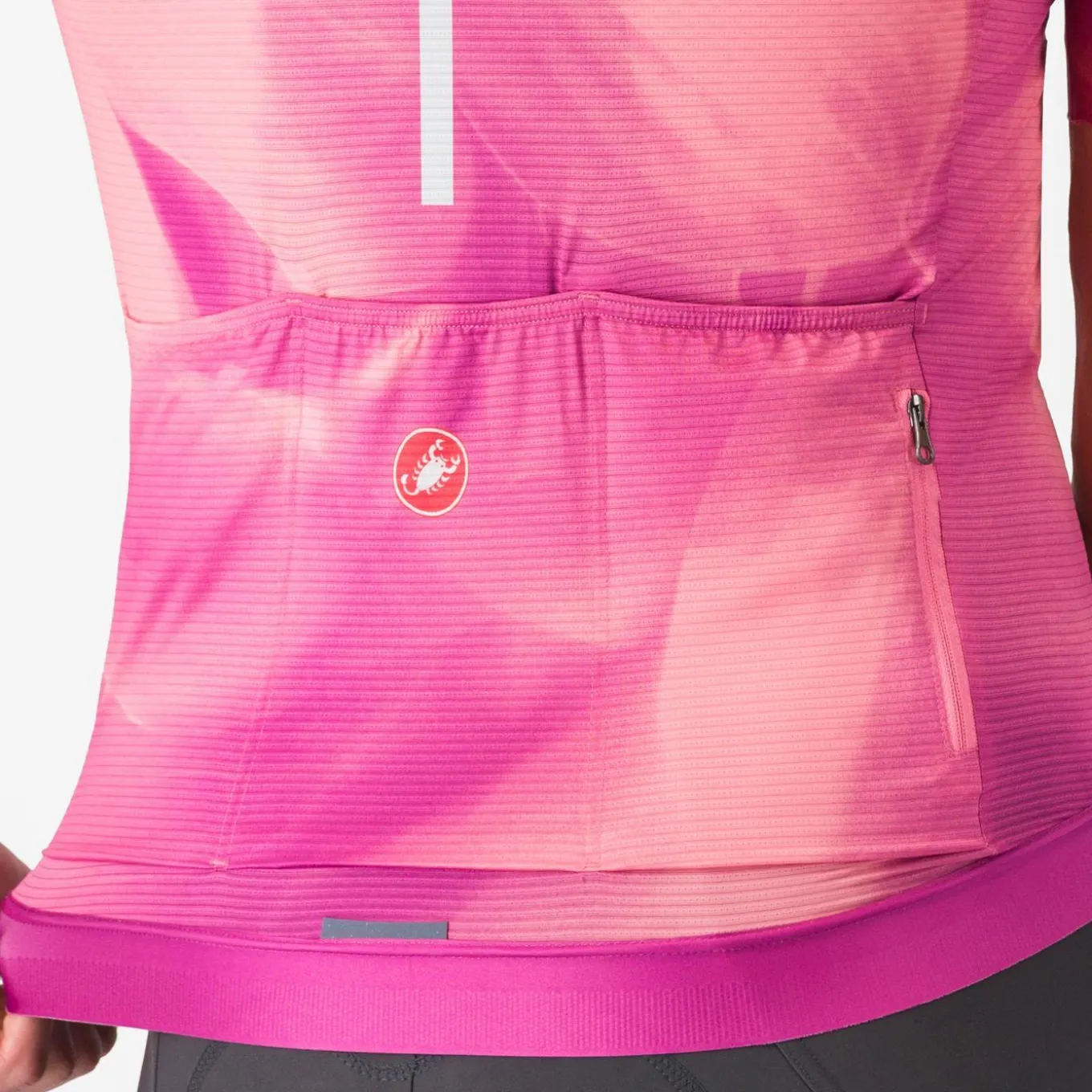 #GIRO ESPRESSO JERSEY