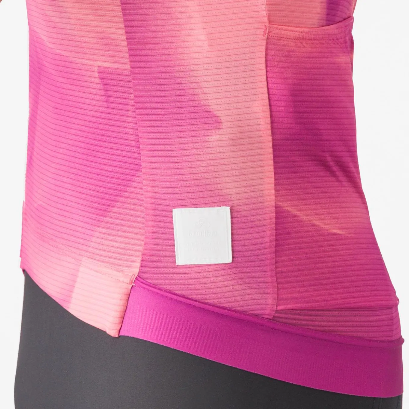 #GIRO ESPRESSO JERSEY