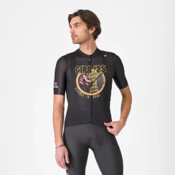 #GIRO HIGHWAY TO ROME JERSEY