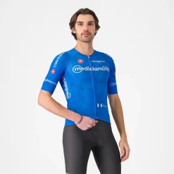 #GIRO108 RACE 8S JERSEY