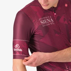 #GIRO SIENA JERSEY