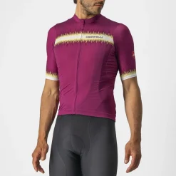 GRIMPEUR JERSEY