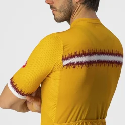 GRIMPEUR JERSEY