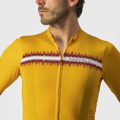 GRIMPEUR JERSEY