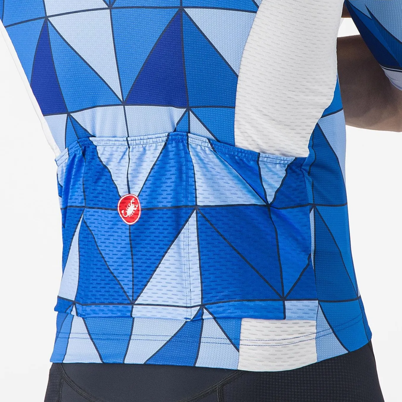 HERITAGE JERSEY