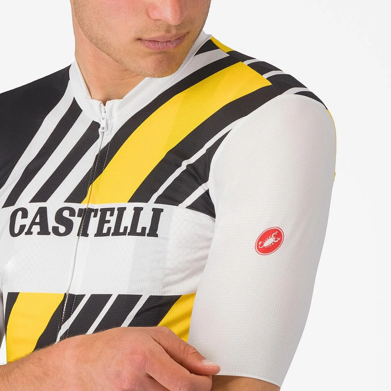 HERITAGE JERSEY