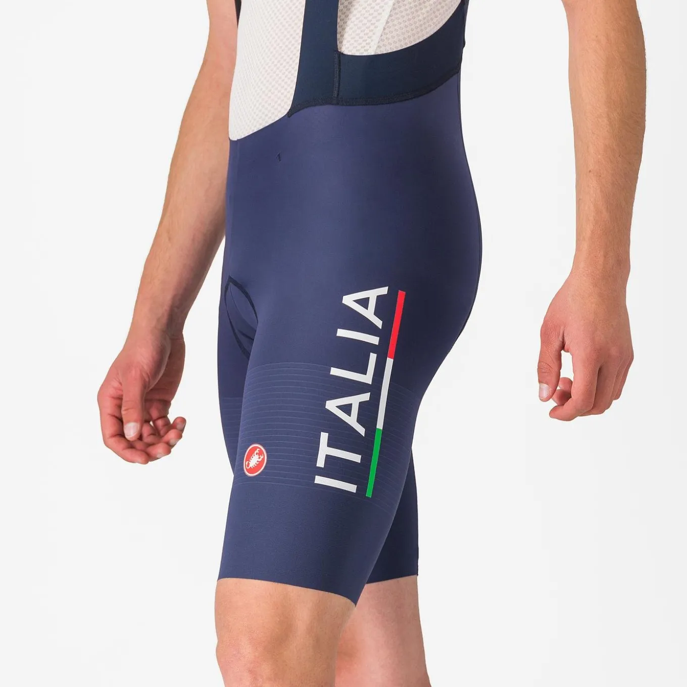 ITALIA PREMIO BIBSHORT