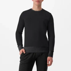 LOGO SWEATSHIRT