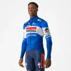 LS THERMAL JERSEY