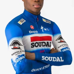 LS THERMAL JERSEY