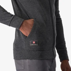 MILANO 2 FULL ZIP FLEECE