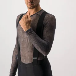 MIRACOLO WOOL LONG SLEEVE