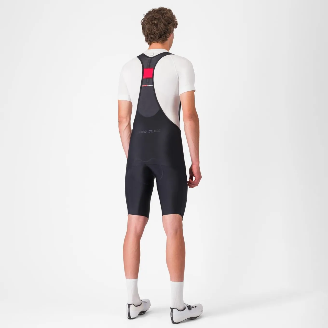 NANO FLEX PRO RACE BIBSHORT