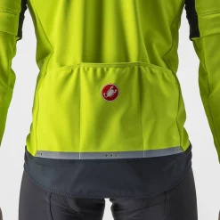 PERFETTO RoS 2 CONVERTIBLE JACKET