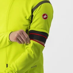 PERFETTO RoS 2 CONVERTIBLE JACKET