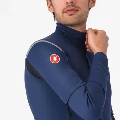 PERFETTO RoS 2 CONVERTIBLE JACKET