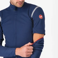 PERFETTO RoS 2 CONVERTIBLE JACKET