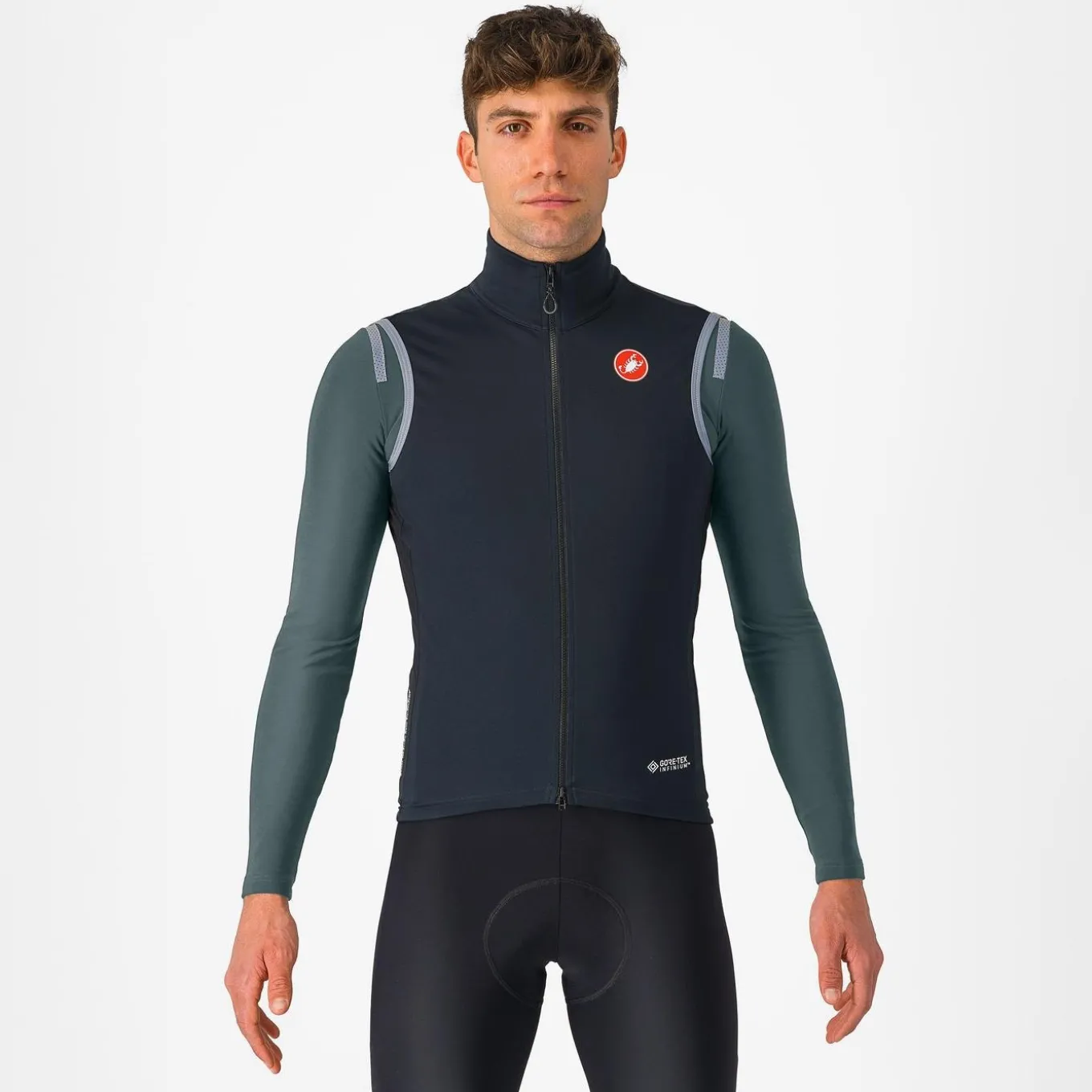 PERFETTO RoS 2 VEST
