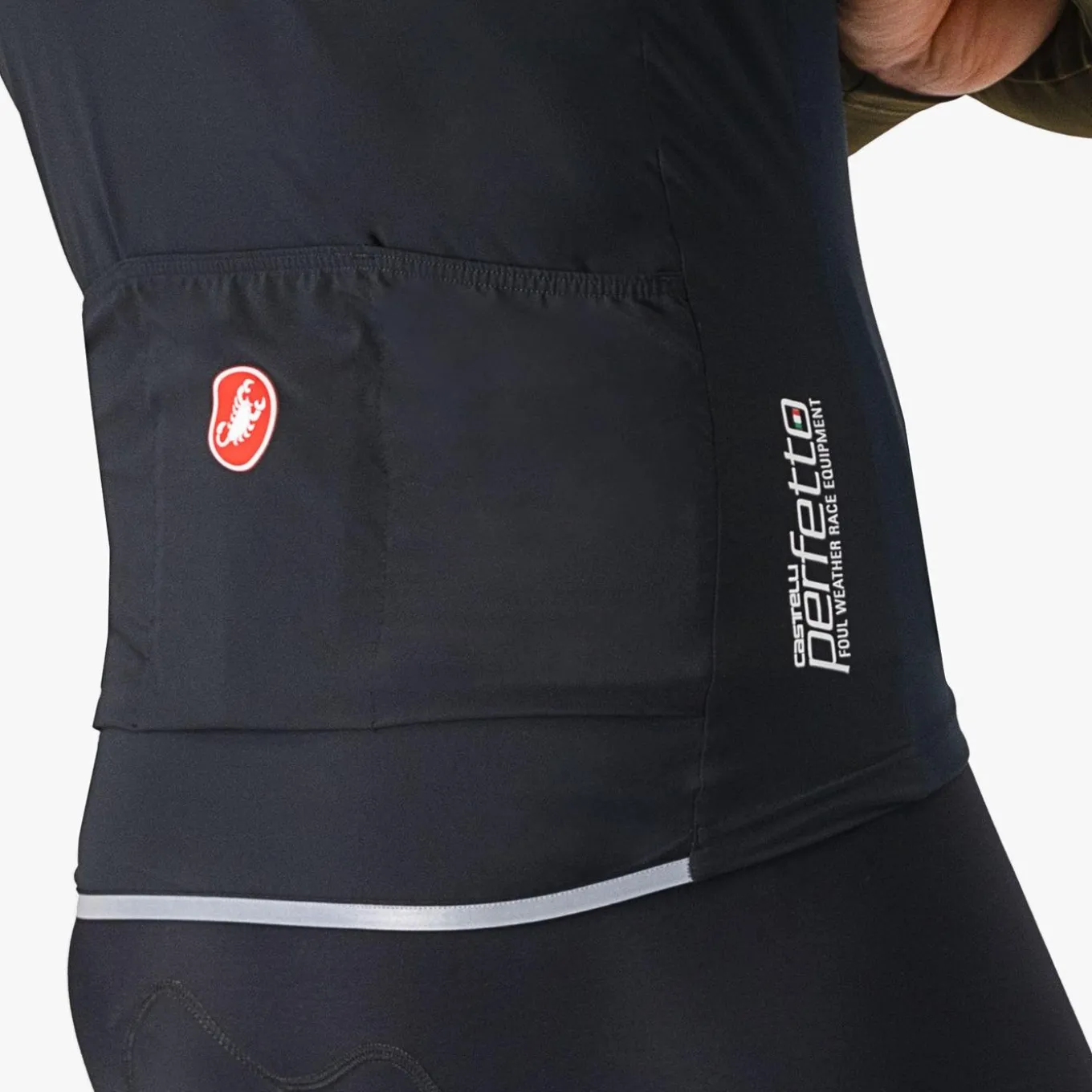 PERFETTO RoS 2 VEST