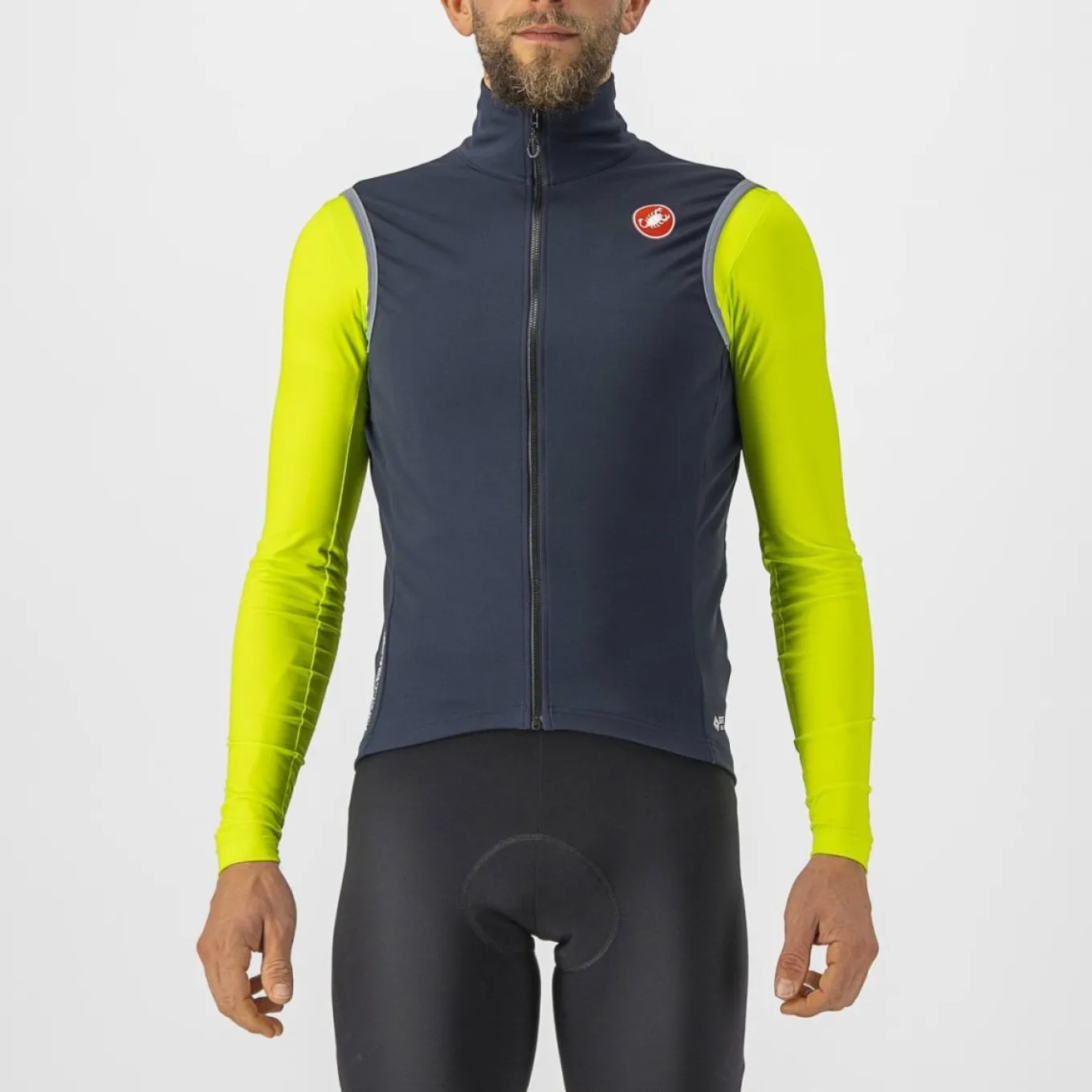 PERFETTO RoS 2 VEST