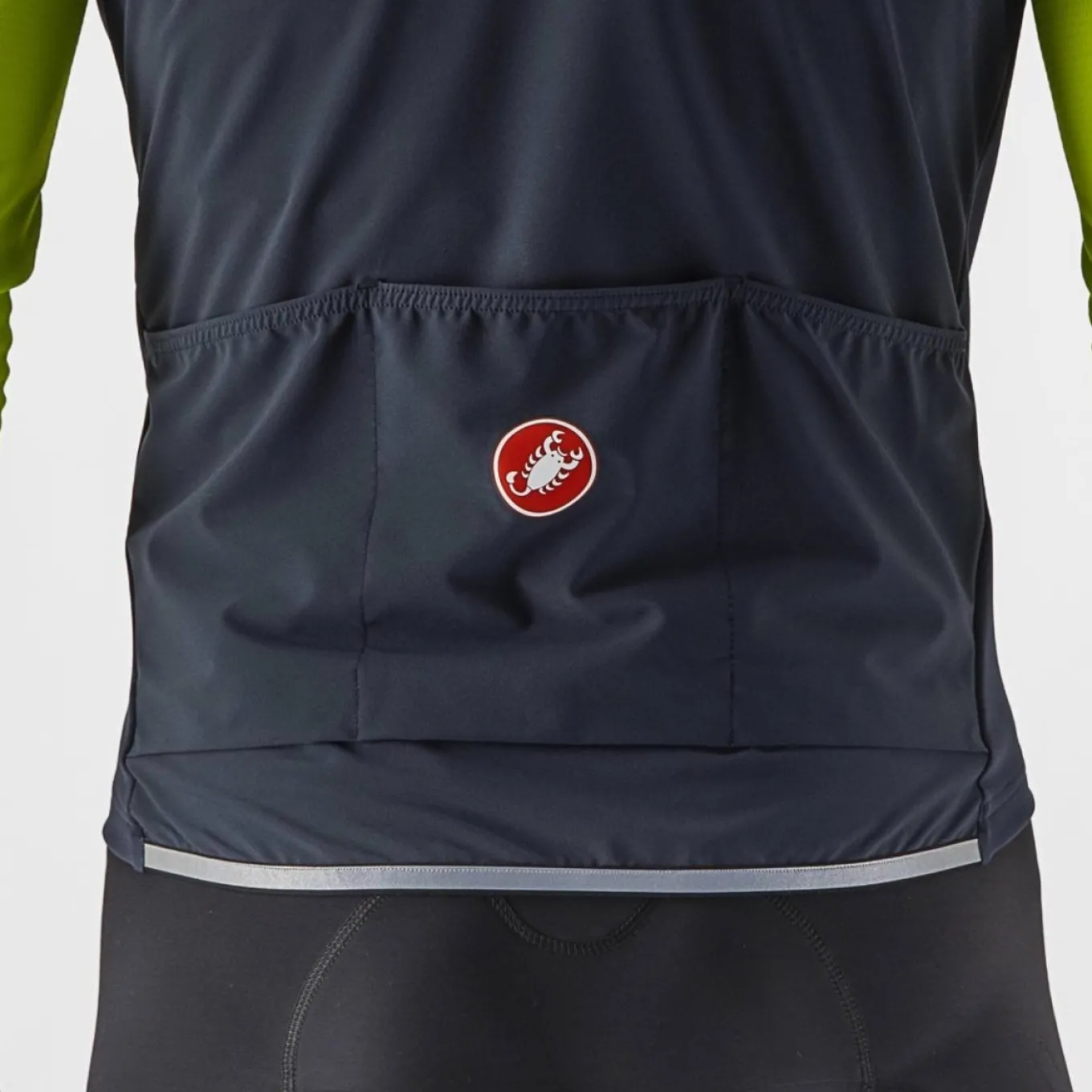 PERFETTO RoS 2 VEST