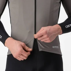 PERFETTO RoS 2 WIND JERSEY